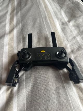 Dron DJI Mini SE con paquete fly more