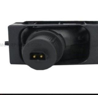 Faros antinieblas para BMW Serie 3 E36 amarillos