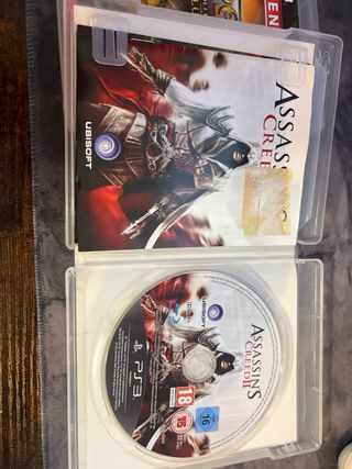 God of War Collection Volume II PS3 Essentials