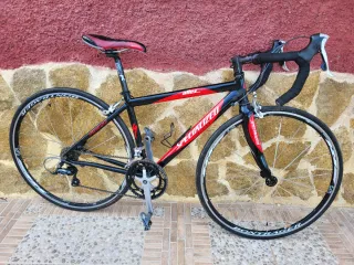 Bicicleta Specialized Allez