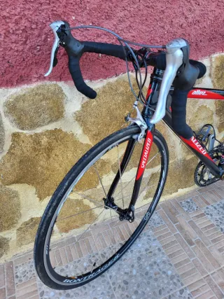 Bicicleta Specialized Allez