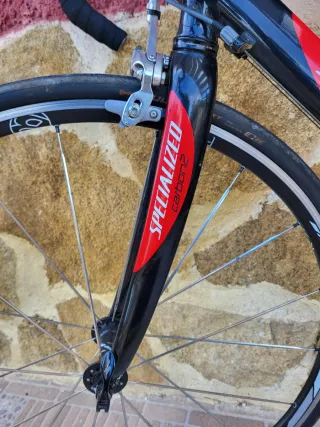 Bicicleta Specialized Allez