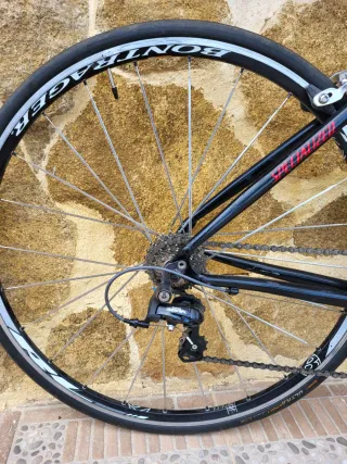 Bicicleta Specialized Allez