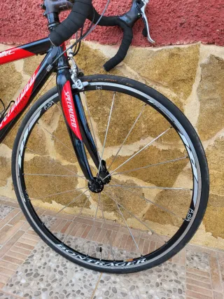 Bicicleta Specialized Allez