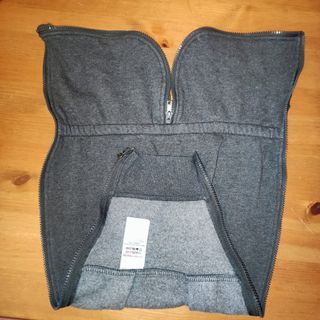 Sudadera premamá/porteo Seraphine Talla L