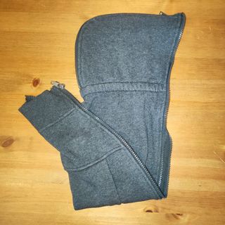 Sudadera premamá/porteo Seraphine Talla L