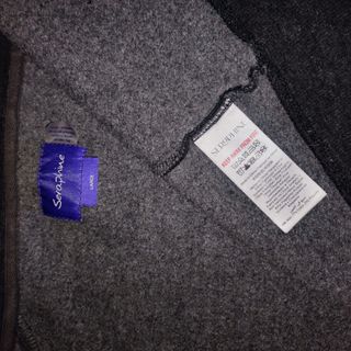 Sudadera premamá/porteo Seraphine Talla L