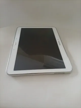 Samsung Galaxy Tab 4 Blanca