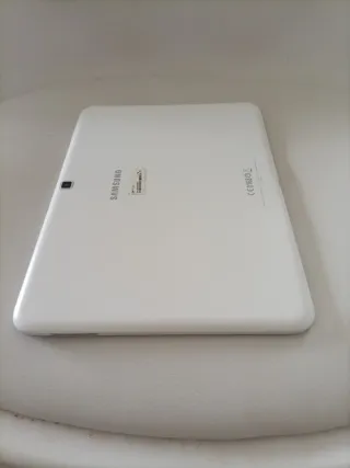 Samsung Galaxy Tab 4 Blanca