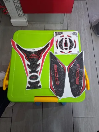 Kit Kawasaki Z 900 adhesivos