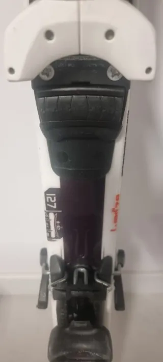 Esquís Boost Team 300