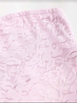 Vestido NUEVO graduación rosa