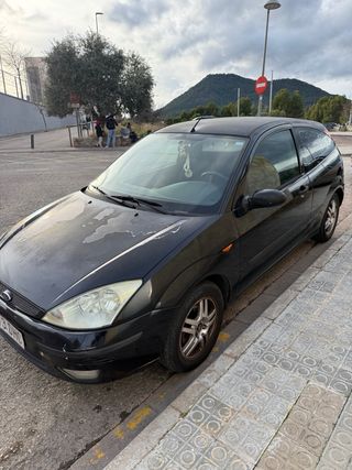 Ford Focus 2003