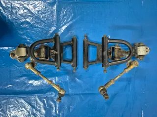 Lote piezas despiece para  miniquad y pitbike