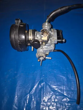 Lote piezas despiece para  miniquad y pitbike