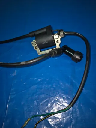 Lote piezas despiece para  miniquad y pitbike