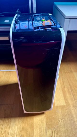 Deshumidificador Portátil Jocel, muy poco uso.