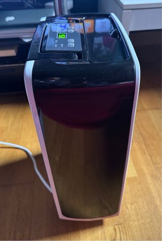 Deshumidificador Portátil Jocel, muy poco uso.