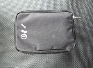 Kit Compresor Reparación Neumáticos