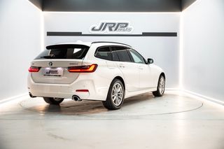 BMW Serie 3 320d xDrive Touring Nacional revis BMW