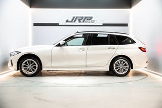 BMW Serie 3 320d xDrive Touring Nacional revis BMW