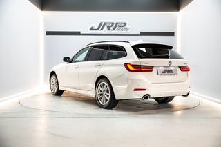 BMW Serie 3 320d xDrive Touring Nacional revis BMW