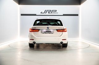 BMW Serie 3 320d xDrive Touring Nacional revis BMW
