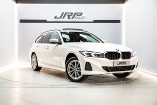 BMW Serie 3 320d xDrive Touring Nacional revis BMW