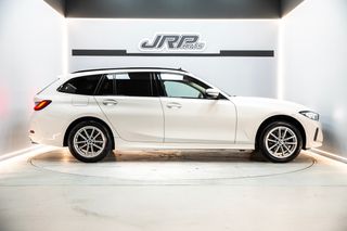 BMW Serie 3 320d xDrive Touring Nacional revis BMW