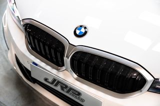 BMW Serie 3 320d xDrive Touring Nacional revis BMW