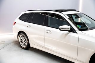 BMW Serie 3 320d xDrive Touring Nacional revis BMW