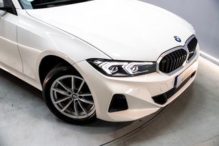 BMW Serie 3 320d xDrive Touring Nacional revis BMW