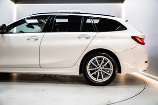 BMW Serie 3 320d xDrive Touring Nacional revis BMW