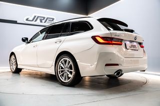 BMW Serie 3 320d xDrive Touring Nacional revis BMW