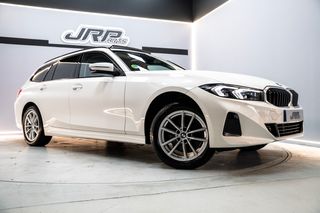 BMW Serie 3 320d xDrive Touring Nacional revis BMW