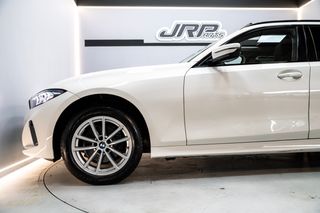 BMW Serie 3 320d xDrive Touring Nacional revis BMW