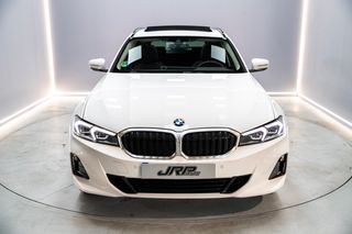 BMW Serie 3 320d xDrive Touring Nacional revis BMW