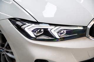 BMW Serie 3 320d xDrive Touring Nacional revis BMW