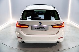BMW Serie 3 320d xDrive Touring Nacional revis BMW