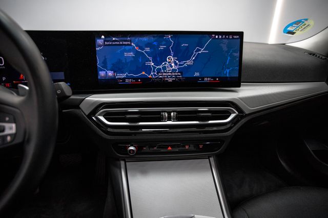 BMW Serie 3 320d xDrive Automatica Touring