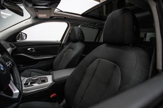 BMW Serie 3 320d xDrive Touring Nacional revis BMW
