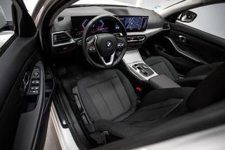BMW Serie 3 320d xDrive Touring Nacional revis BMW