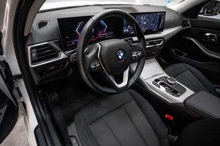 BMW Serie 3 320d xDrive Touring Nacional revis BMW