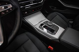 BMW Serie 3 320d xDrive Touring Nacional revis BMW