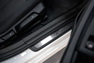 BMW Serie 3 320d xDrive Touring Nacional revis BMW