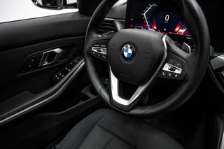 BMW Serie 3 320d xDrive Touring Nacional revis BMW