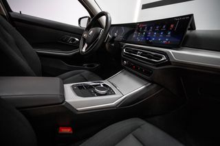 BMW Serie 3 320d xDrive Touring Nacional revis BMW