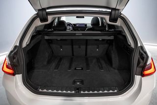 BMW Serie 3 320d xDrive Touring Nacional revis BMW
