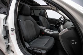 BMW Serie 3 320d xDrive Touring Nacional revis BMW