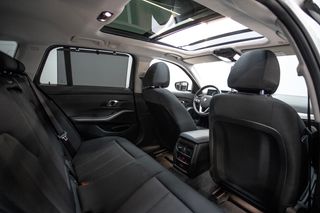 BMW Serie 3 320d xDrive Touring Nacional revis BMW